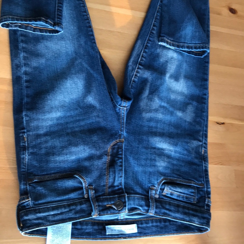 BR Jeans size 27